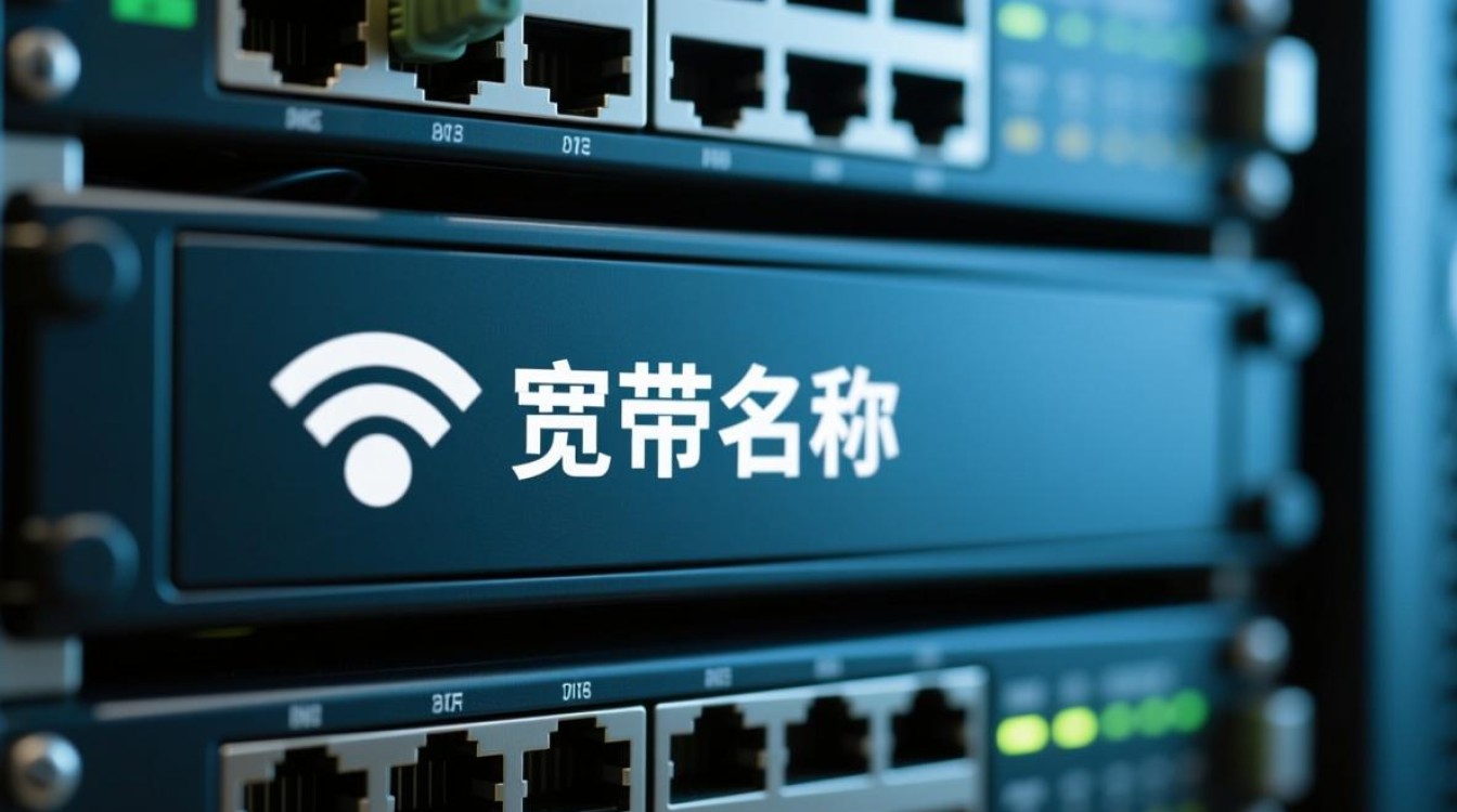 宽带服务器名称怎么查？不同名称服务体验差异大吗？