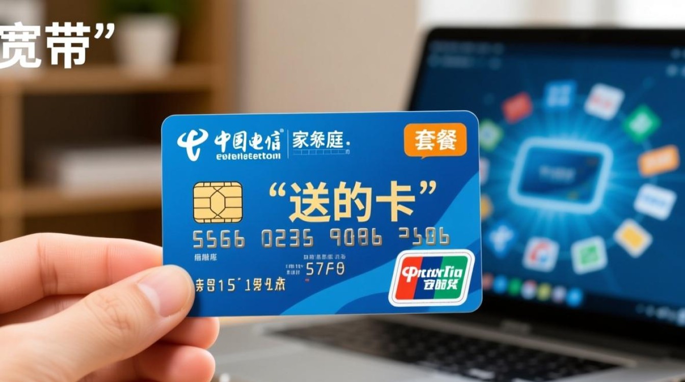 电信宽带送的卡无服务器怎么用?流量能正常激活吗? 电信宽带送的卡无服务器怎么用?流量能正常激活吗?