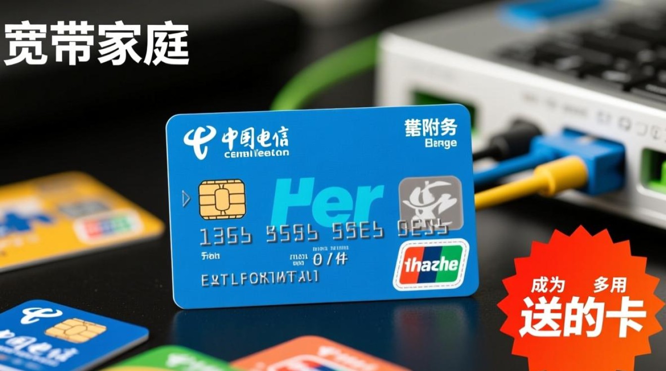 电信宽带送的卡无服务器怎么用?流量能正常激活吗? 电信宽带送的卡无服务器怎么用?流量能正常激活吗?