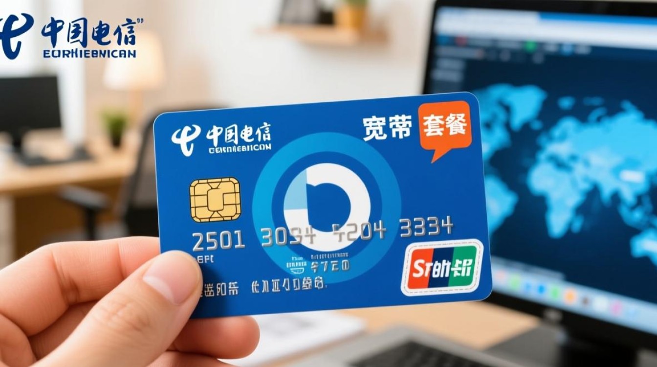 电信宽带送的卡无服务器怎么用?流量能正常激活吗? 电信宽带送的卡无服务器怎么用?流量能正常激活吗?