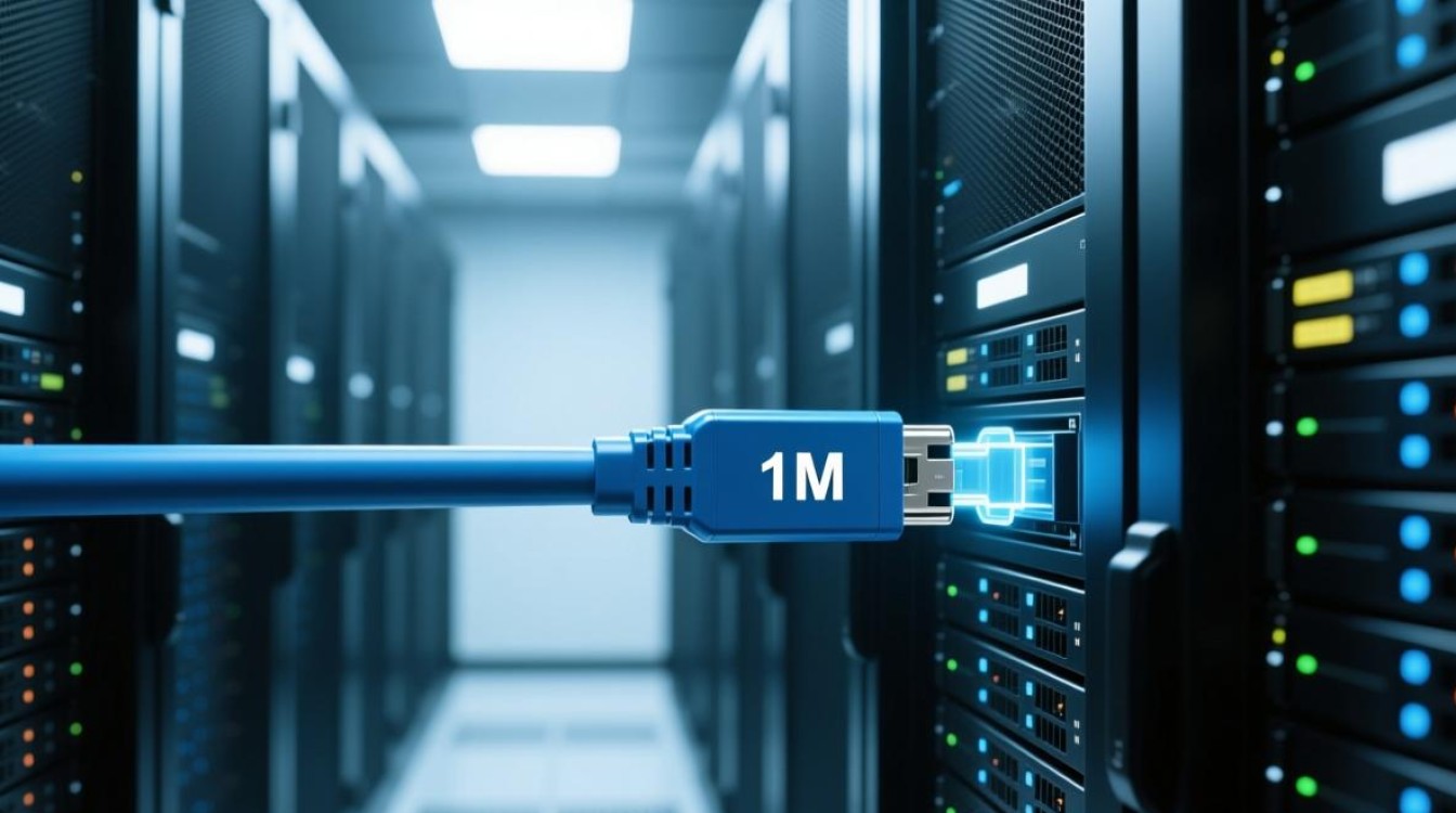服务器1M宽带怎么优化才能提升访问速度？