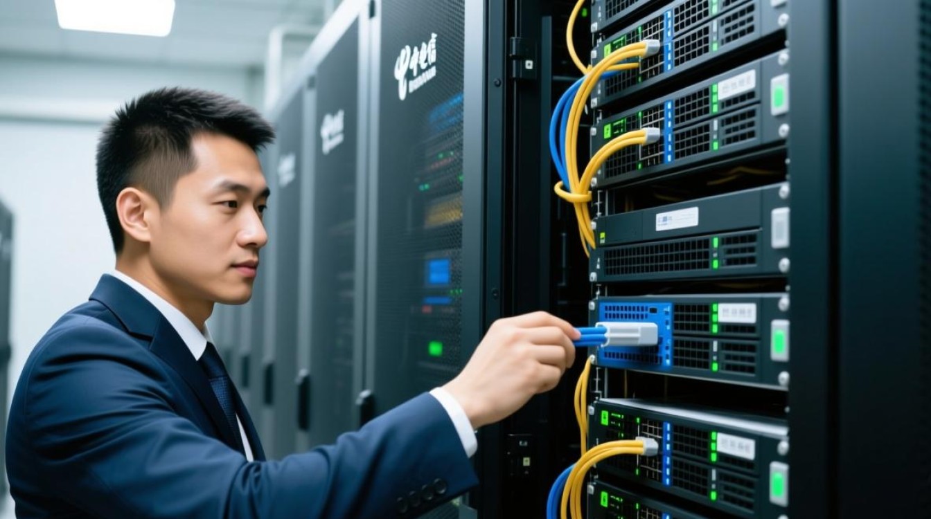 中国电信为何突然暂停宽带服务器？用户网络受影响吗？