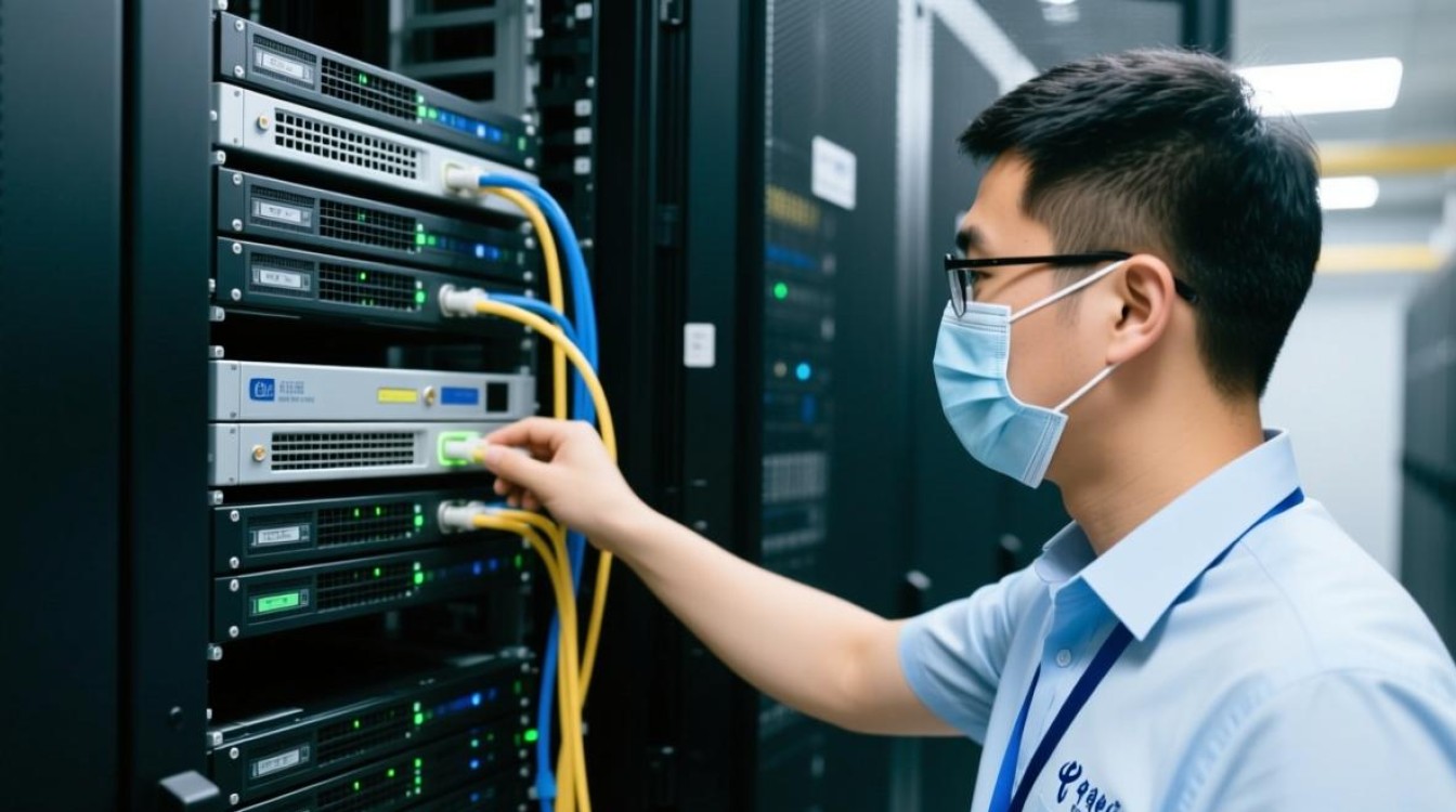 中国电信为何突然暂停宽带服务器？用户网络受影响吗？