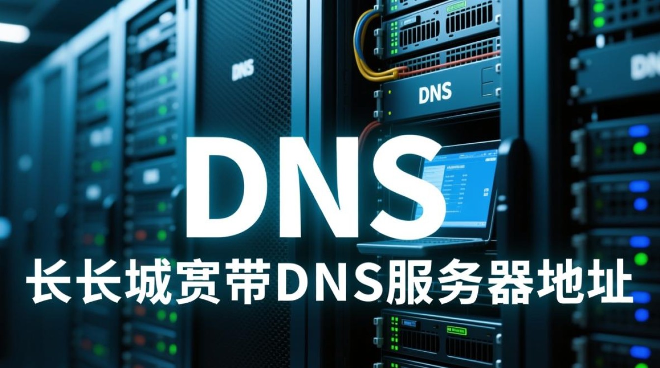 石家庄长城宽带DNS服务器地址是多少？如何设置或更换？