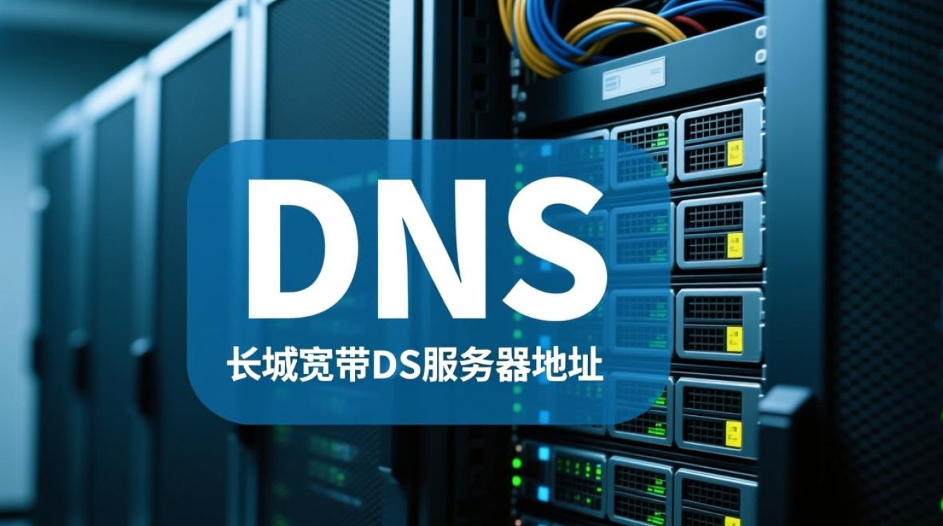 石家庄长城宽带DNS服务器地址是多少？如何设置或更换？