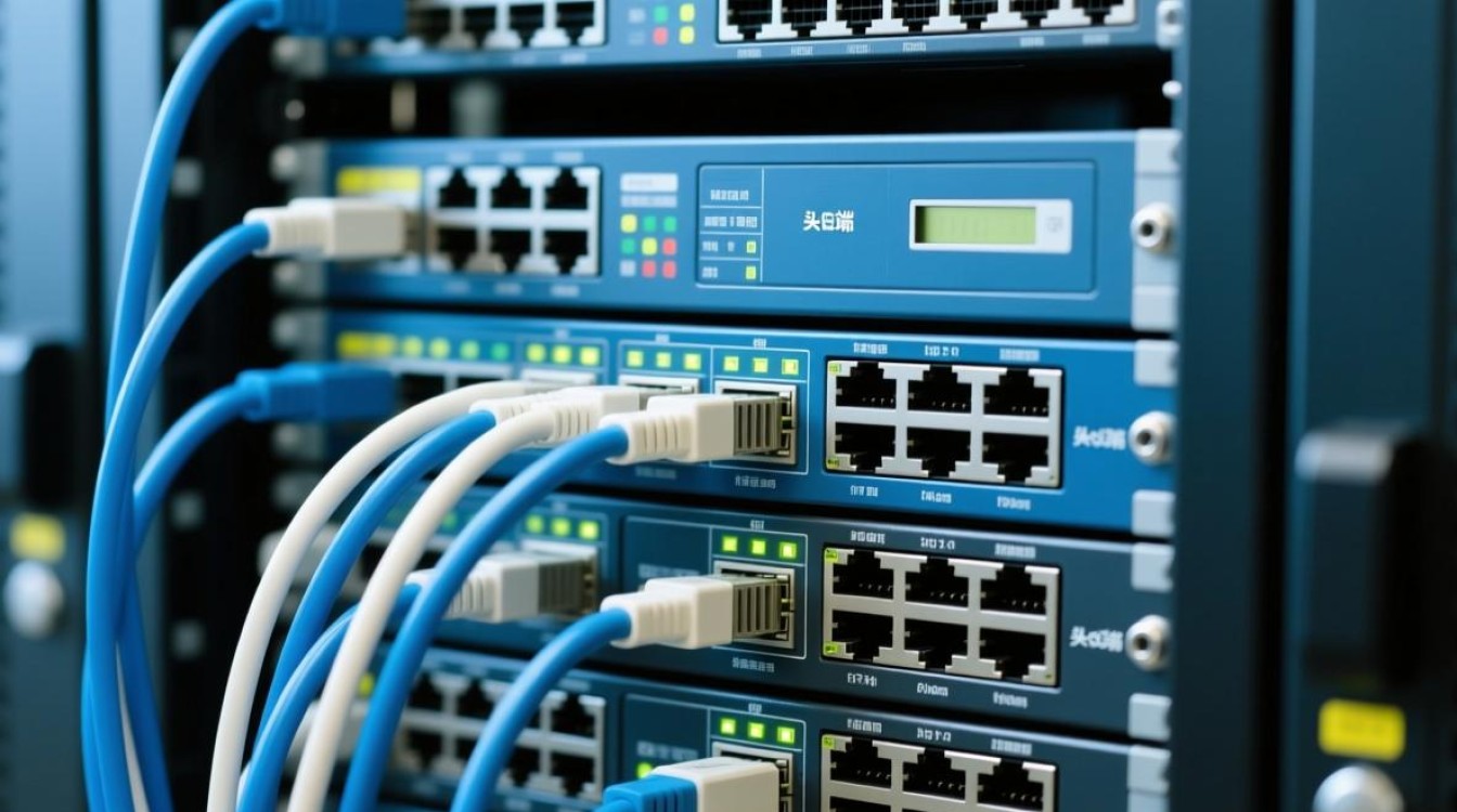 宽带通信服务器头端连接如何优化稳定性与速率? 宽带通信服务器头端连接如何优化稳定性与速率?