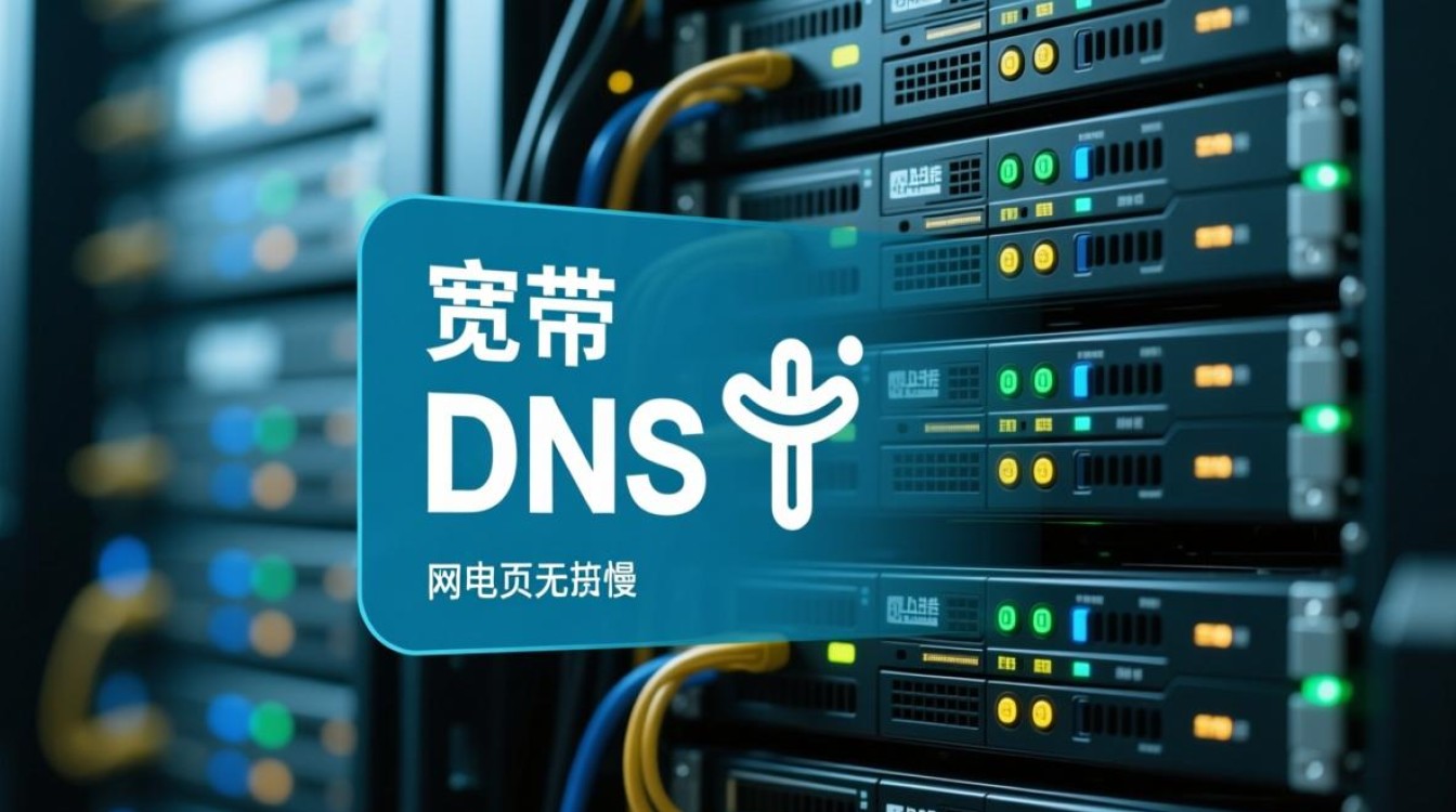 电信宽带DNS服务器错误怎么办?如何快速排查修复? 电信宽带DNS服务器错误怎么办?如何快速排查修复?