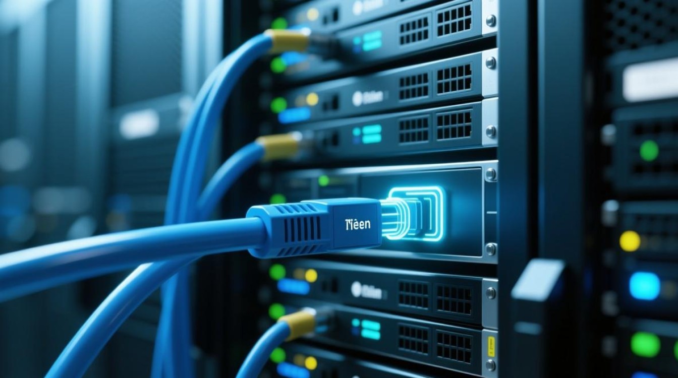 服务器宽带一般用多少？企业服务器带宽如何选择？