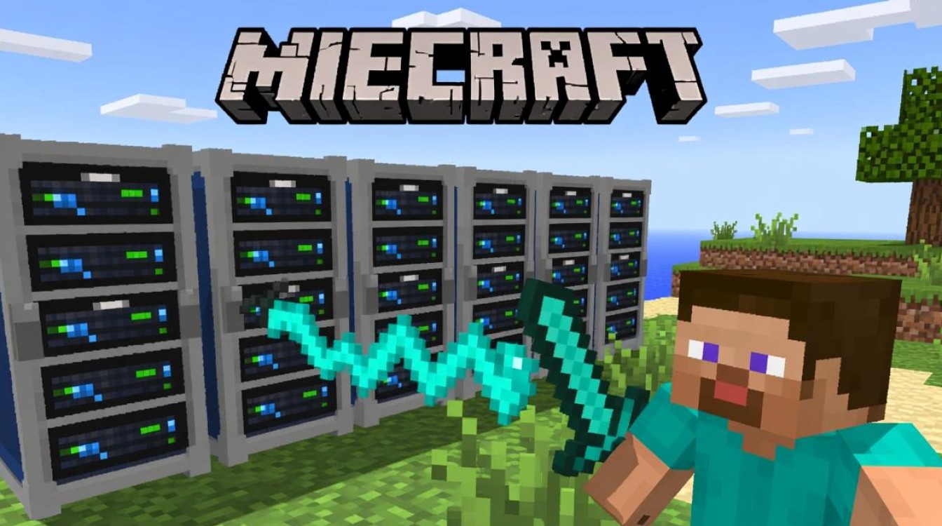 我的世界服务器上行宽带多少才够用，避免卡顿卡加载？