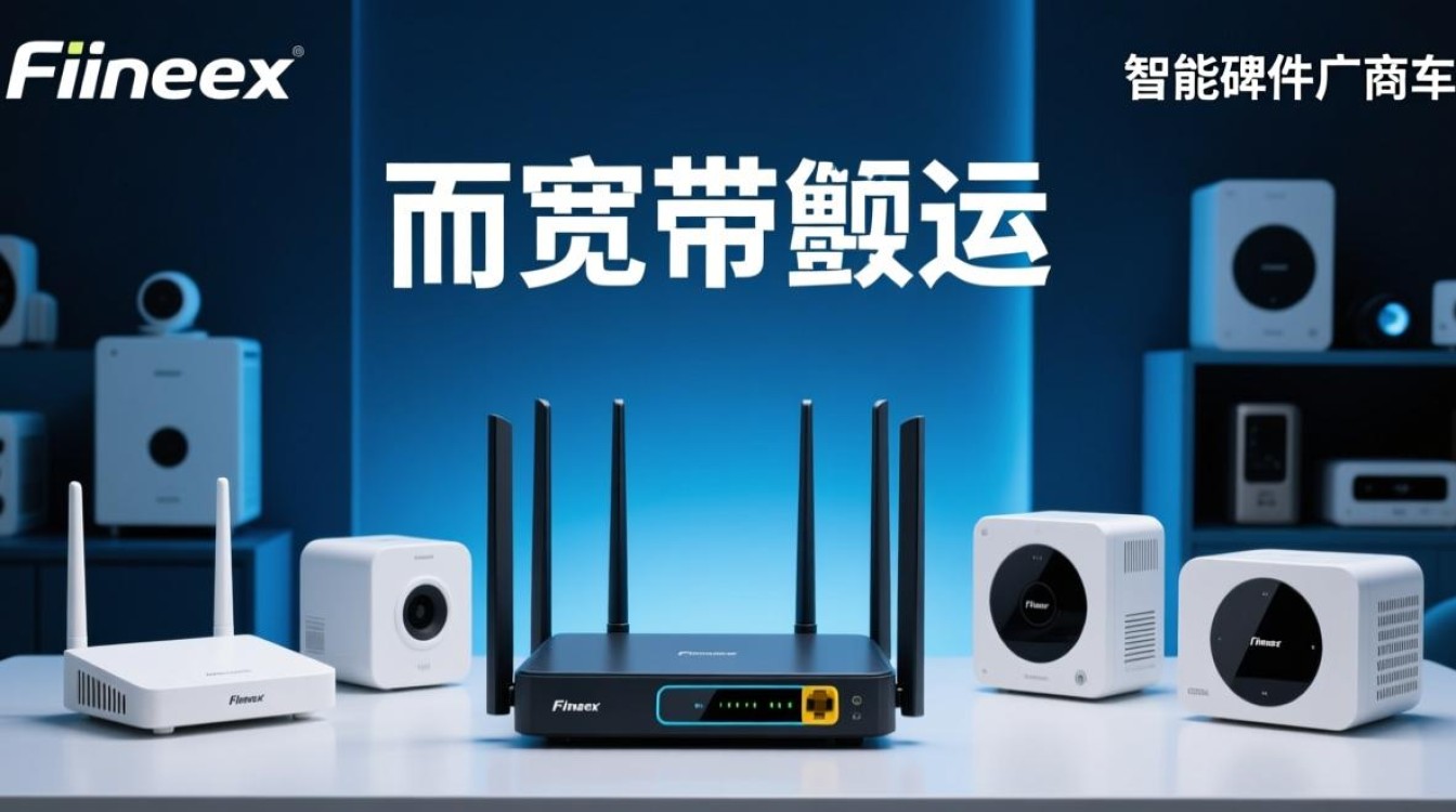 斐讯宽带运营商服务器是什么？如何配置与使用？