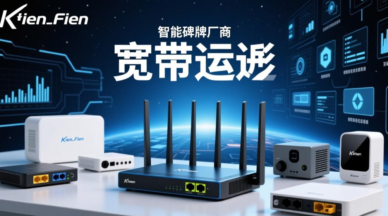 斐讯宽带运营商服务器是什么？如何配置与使用？