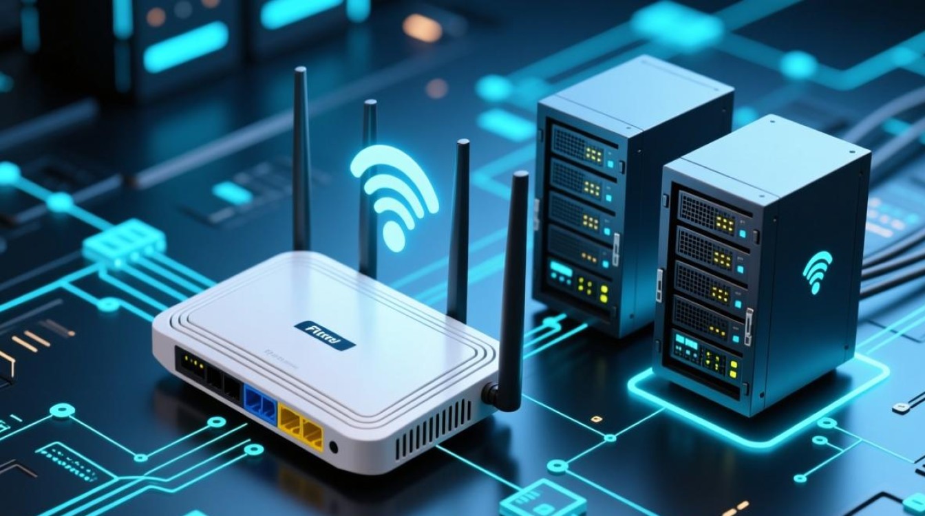 宽带路由器如何设置代理服务器？详细步骤是什么？