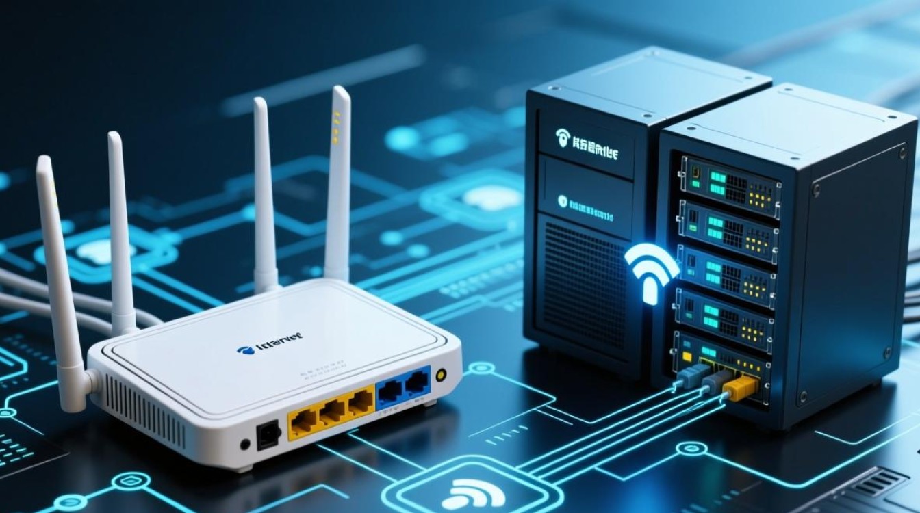 宽带路由器如何设置代理服务器？详细步骤是什么？