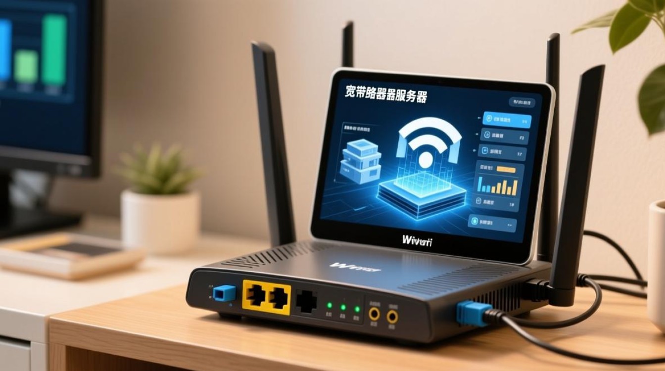 宽带路由器服务器无响应怎么办？