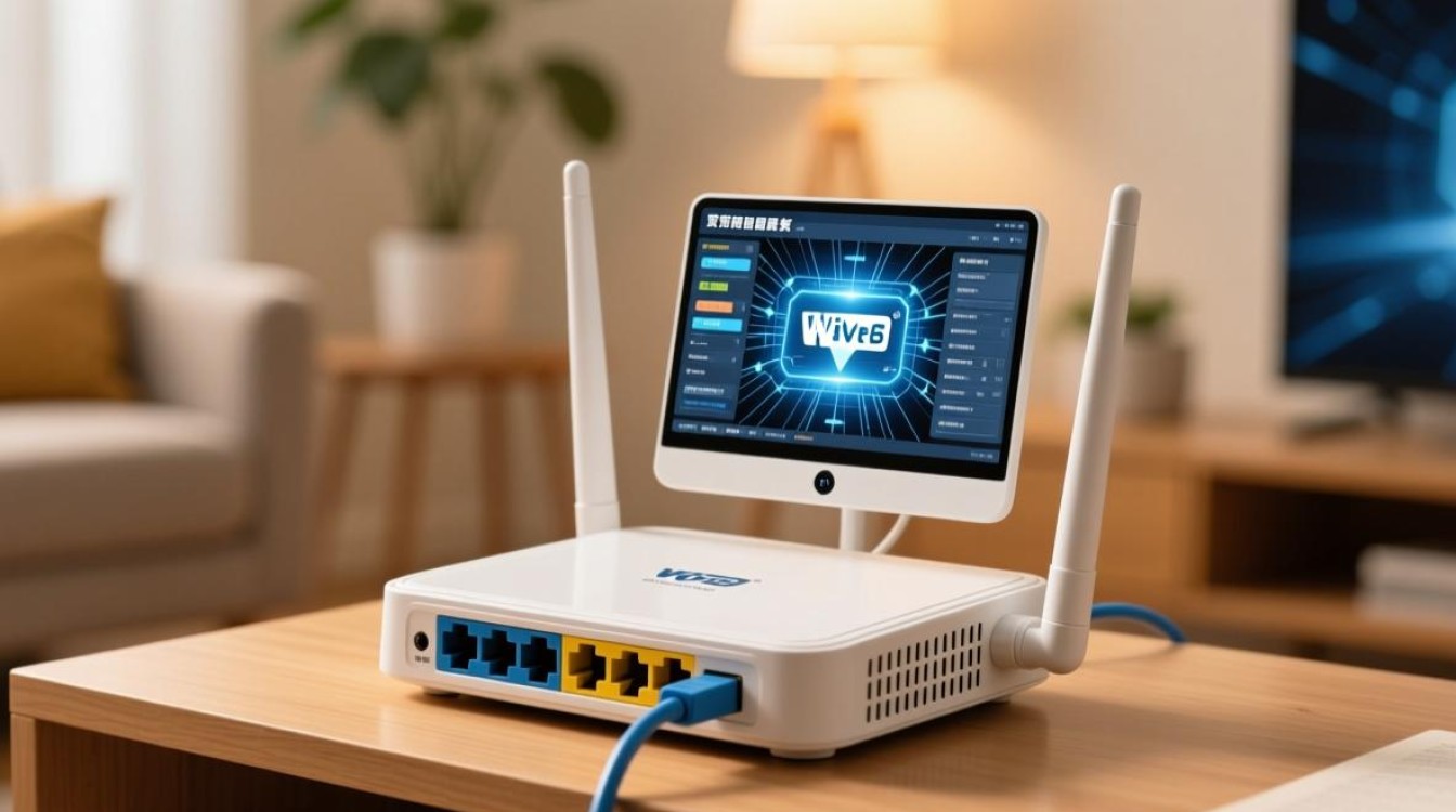 宽带路由器服务器无响应怎么办？