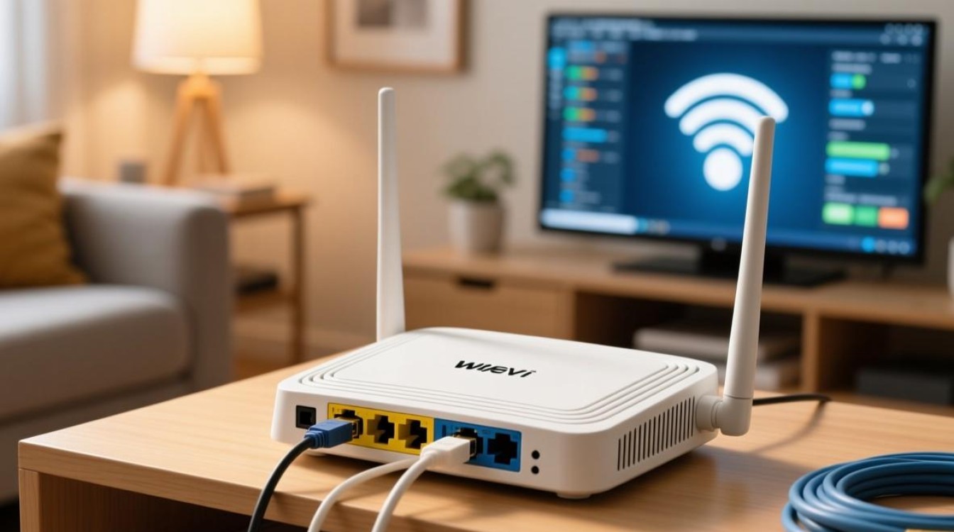 宽带路由器服务器无响应怎么办？