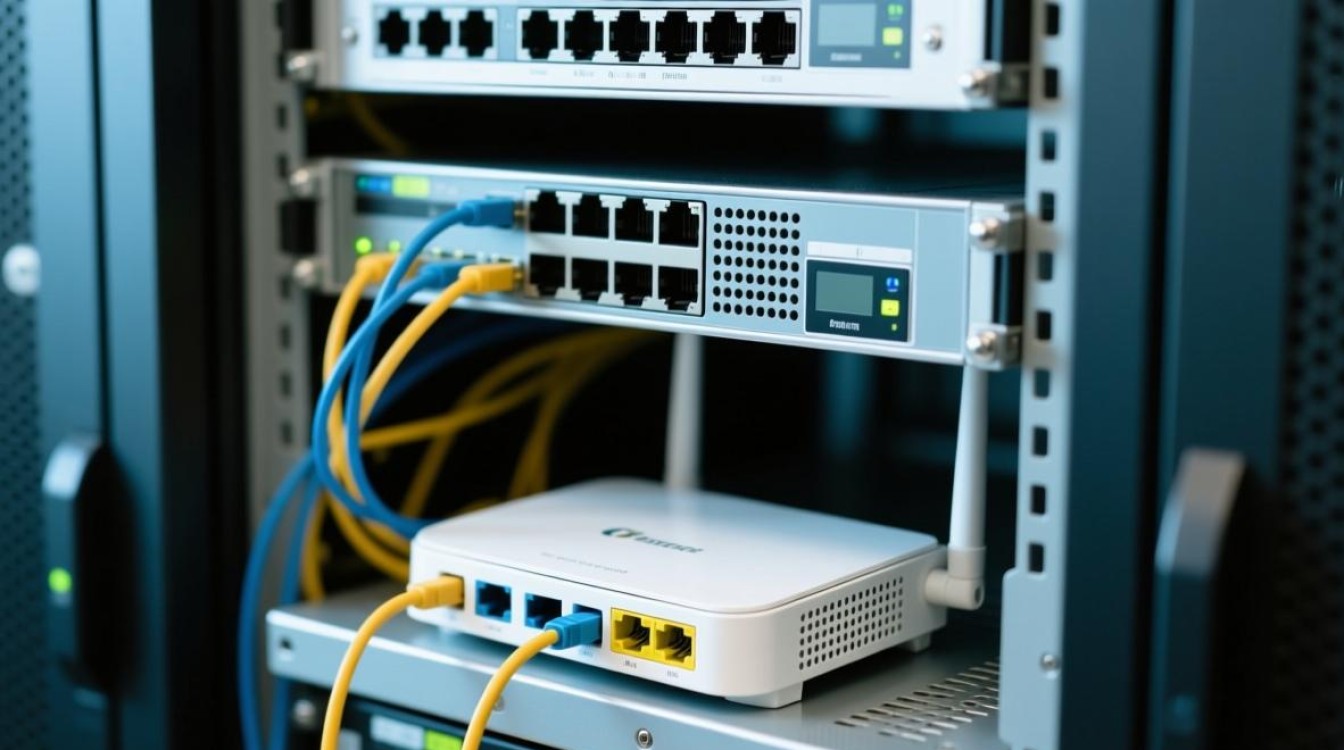 宽带路由器如何搭建云服务器？新手操作指南