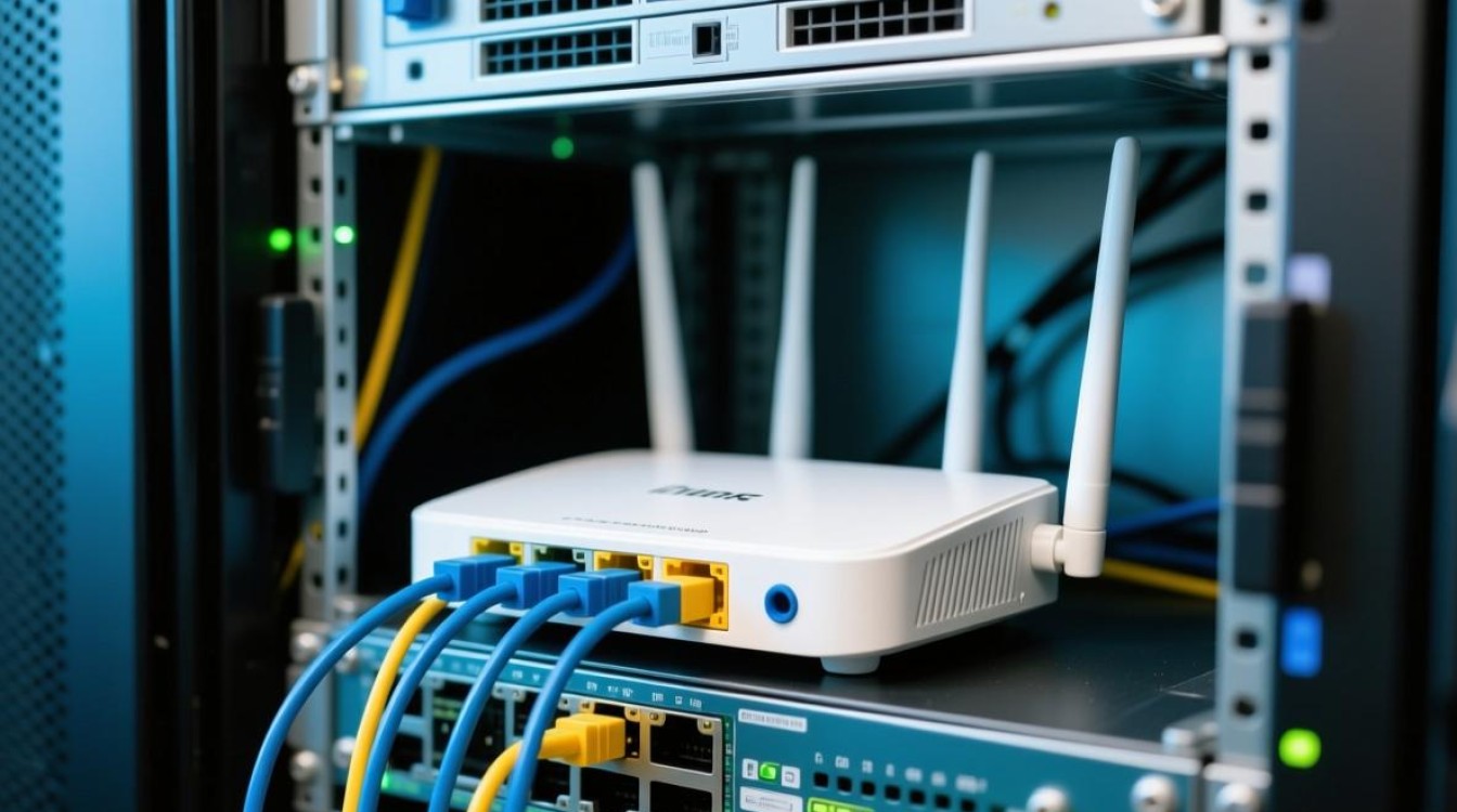 宽带路由器如何搭建云服务器？新手操作指南