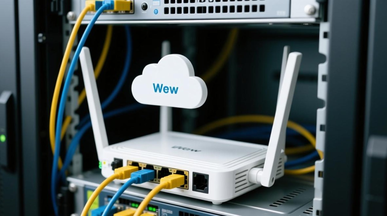 宽带路由器如何搭建云服务器？新手操作指南