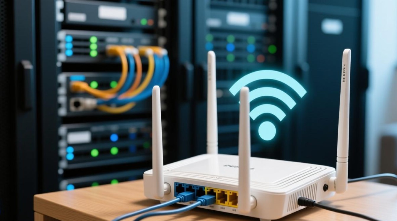 无线宽带路由器能当服务器用吗?有哪些限制? 无线宽带路由器能当服务器用吗?有哪些限制?