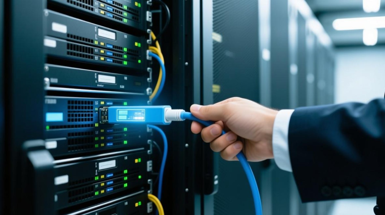 服务器没宽带怎么办?本地资源访问与远程连接解决方案 服务器没宽带怎么办?本地资源访问与远程连接解决方案