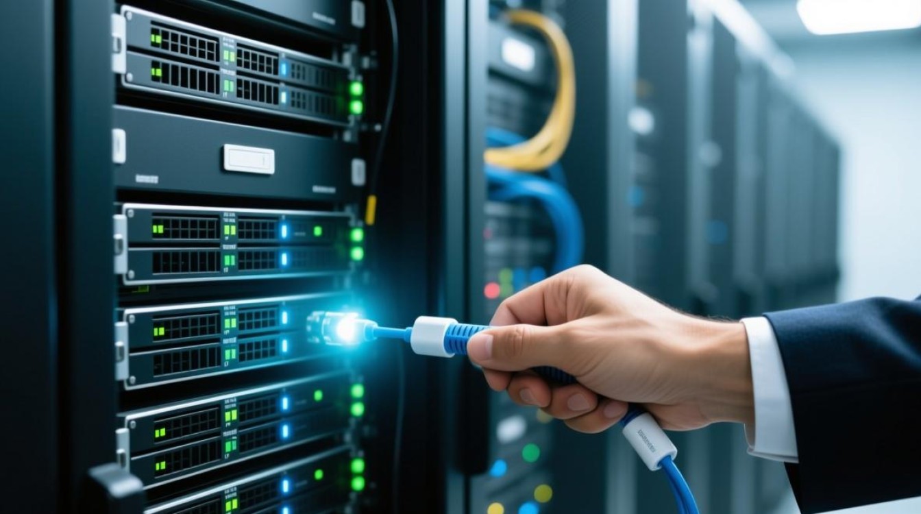 服务器没宽带怎么办?本地资源访问与远程连接解决方案 服务器没宽带怎么办?本地资源访问与远程连接解决方案