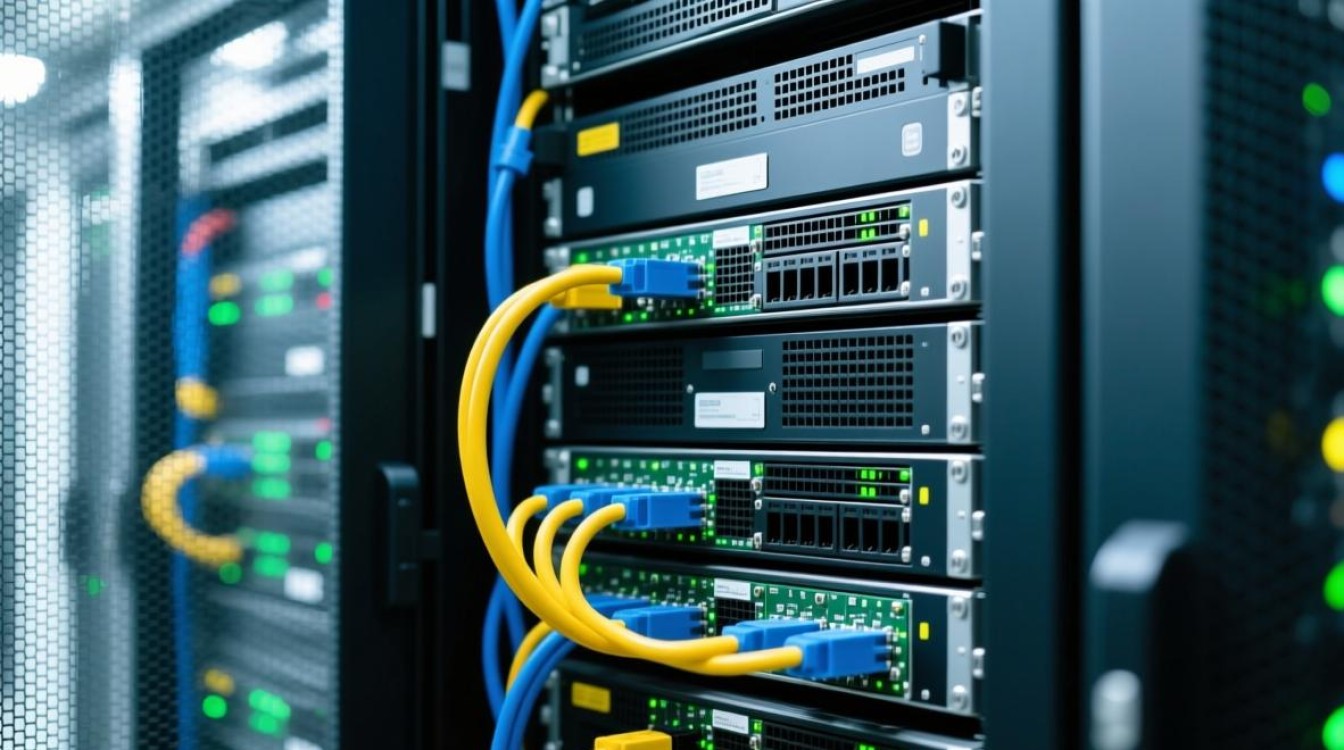 工厂宽带服务器设置具体步骤是什么？