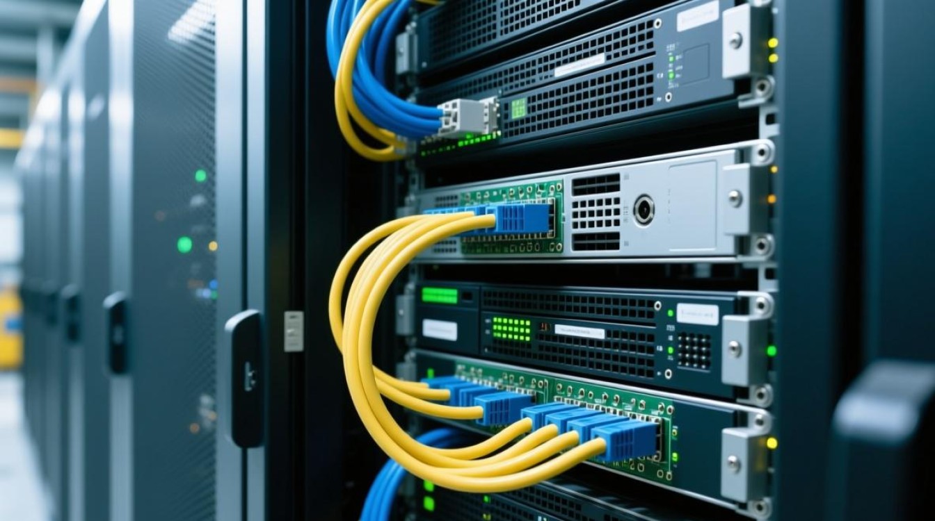 工厂宽带服务器设置具体步骤是什么？