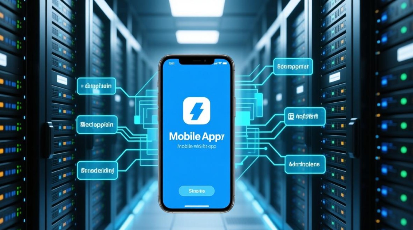 选app服务器宽带,多少才够用?避免卡顿浪费怎么算? 选app服务器宽带,多少才够用?避免卡顿浪费怎么算?