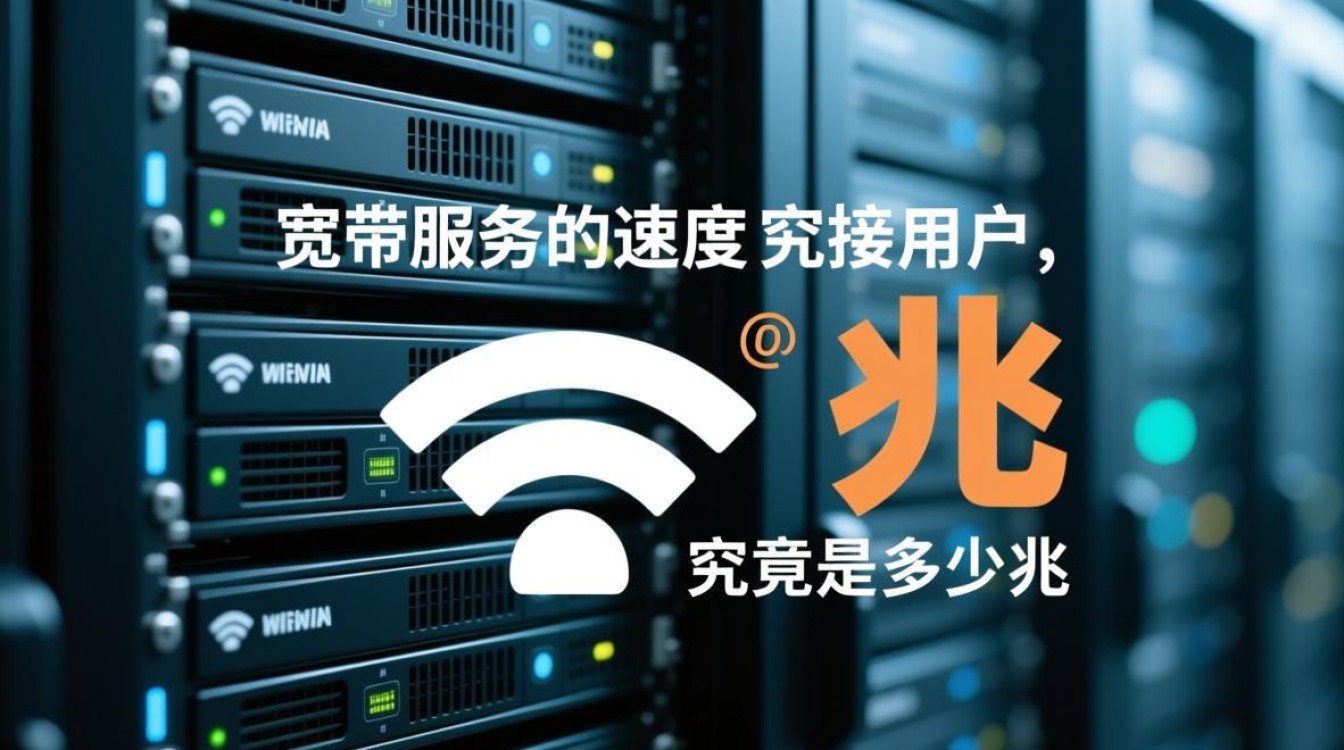 宽带服务器速度一般是多少兆?影响因素有哪些? 宽带服务器速度一般是多少兆?影响因素有哪些?