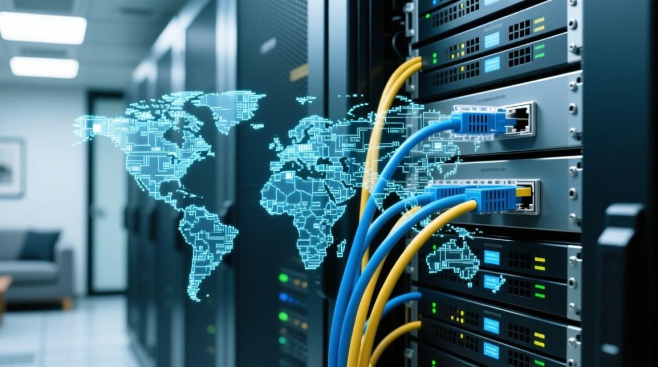 宽带从服务器出来不用线？如何实现无线传输信号？