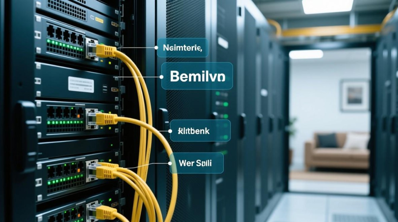 宽带从服务器出来不用线？如何实现无线传输信号？