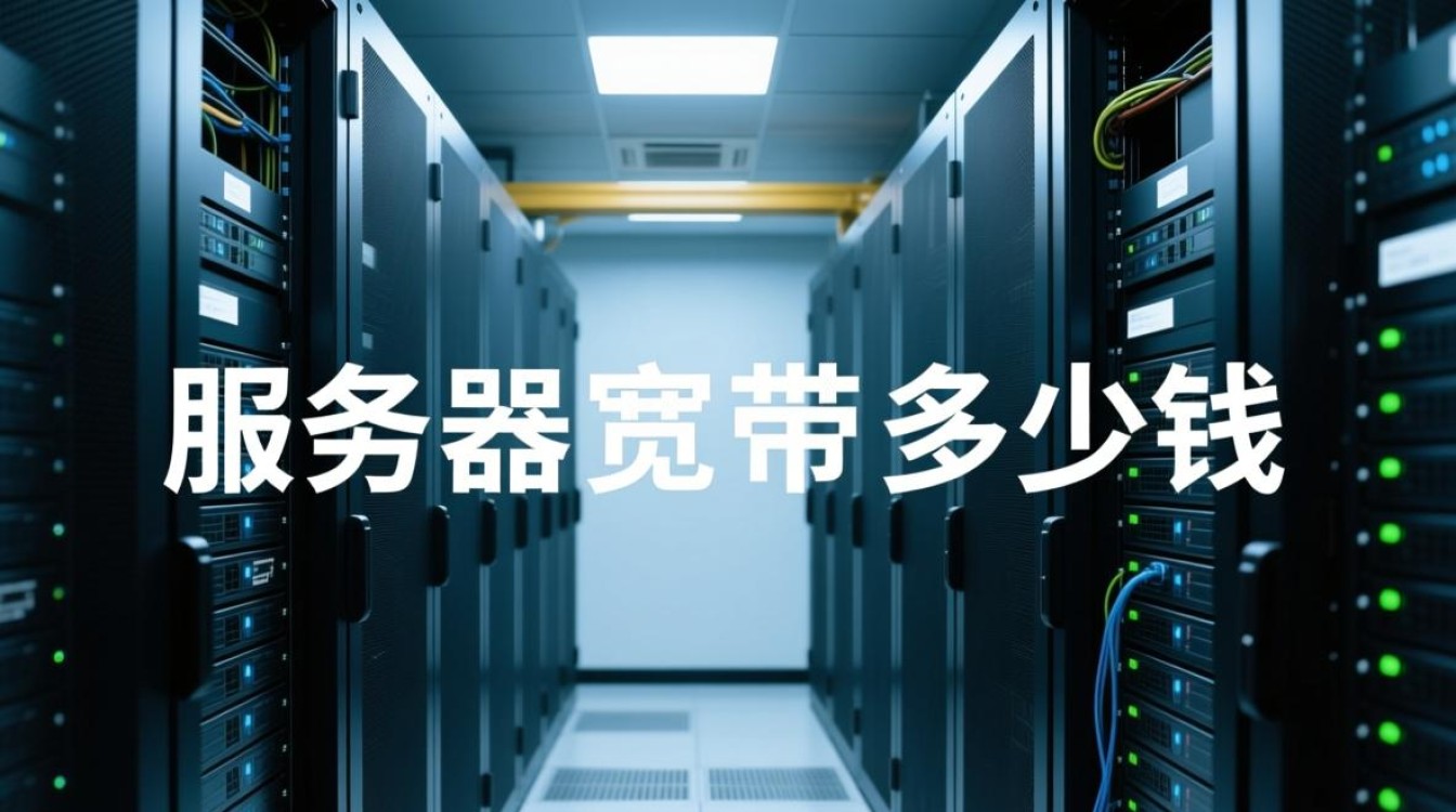 网站服务器宽带多少钱?不同配置价格差异大吗? 网站服务器宽带多少钱?不同配置价格差异大吗?