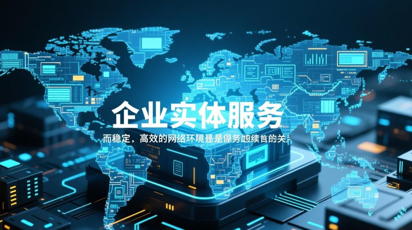 企业实体服务器自拉宽带，可行吗？成本怎么算？