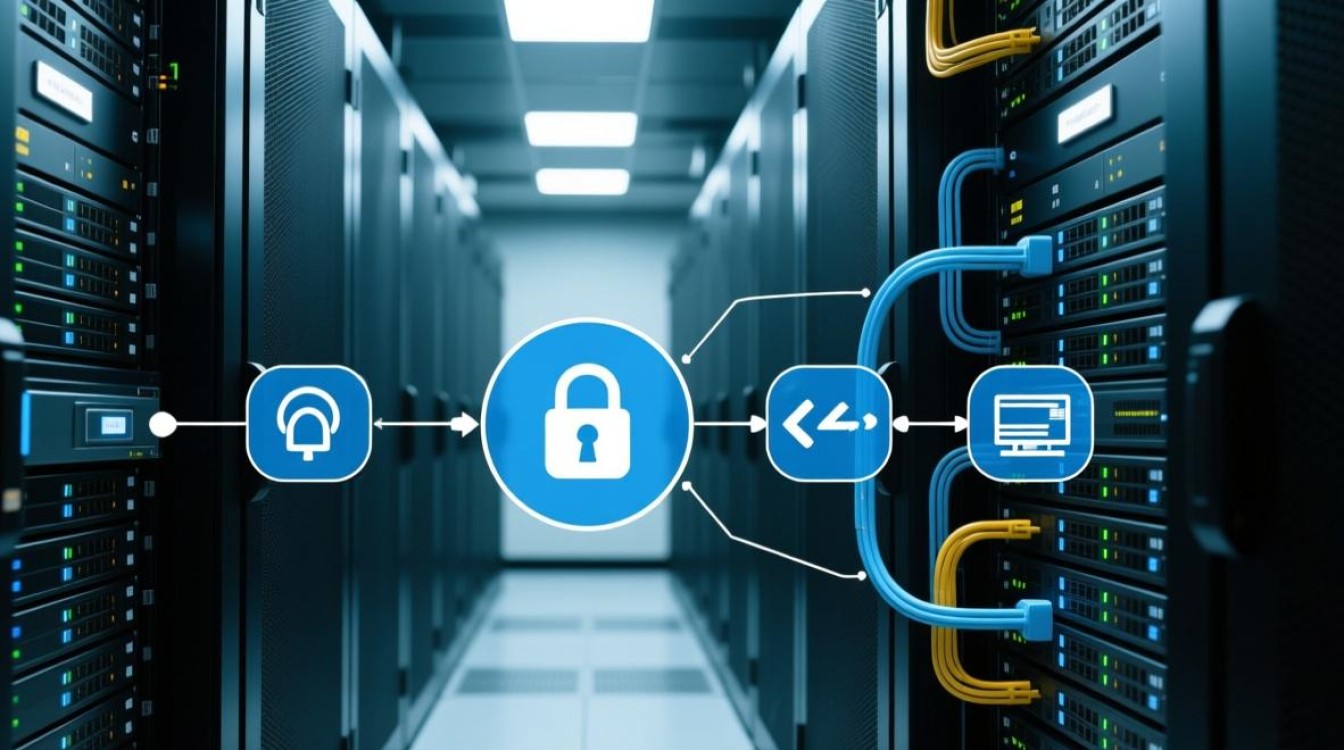 宽带搭建的服务器如何从外网访问？