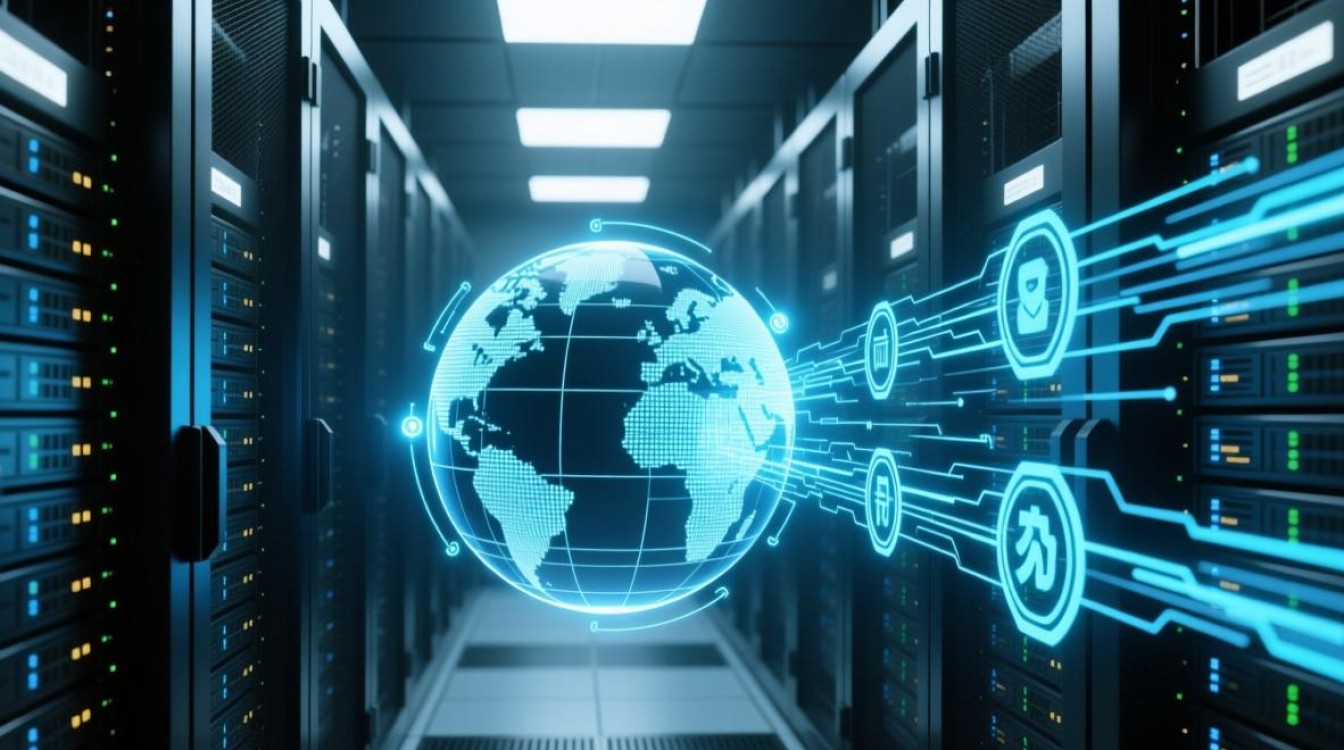 服务器缓存宽带是什么意思？对网站速度影响有多大？