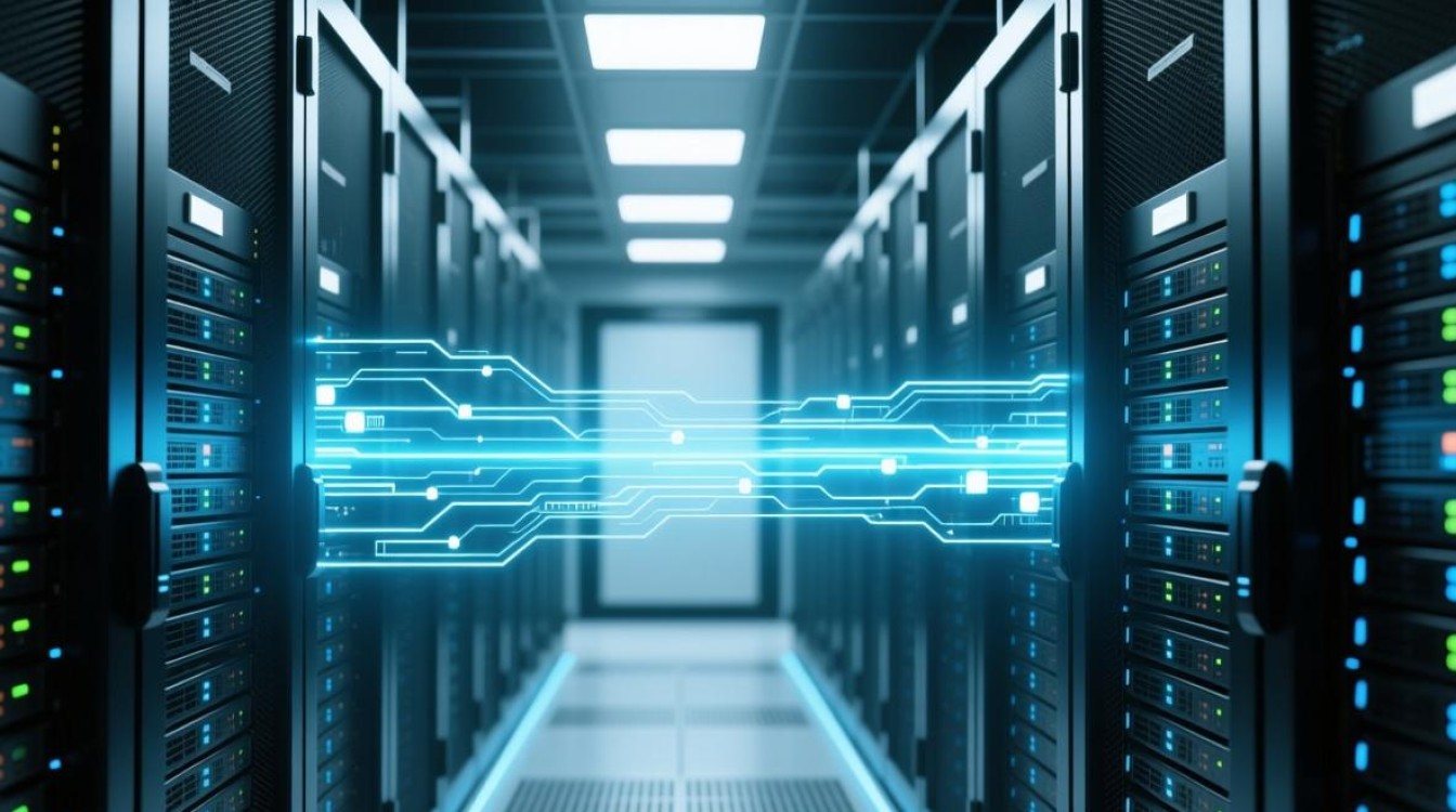 国内大宽带服务器是什么？带宽优势与适用场景解析