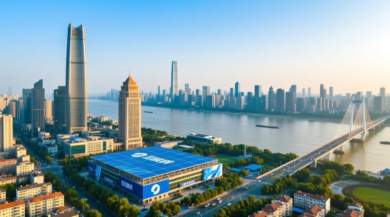 武汉移动宽带代理服务器怎么设置？安全吗？