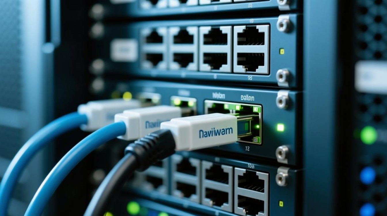 宽带代理服务器端口如何设置与安全防护？