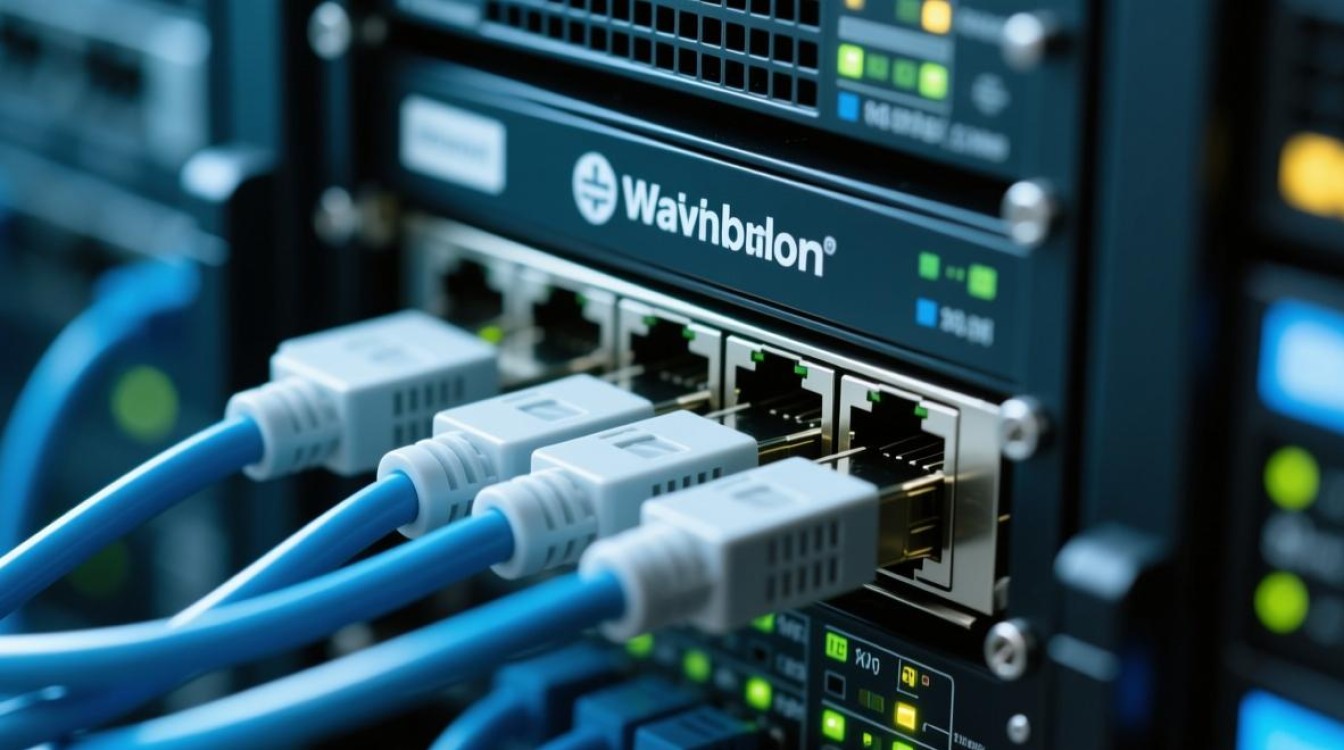 宽带代理服务器端口如何设置与安全防护？