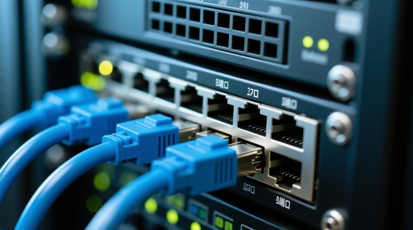 宽带代理服务器端口如何设置与安全防护？