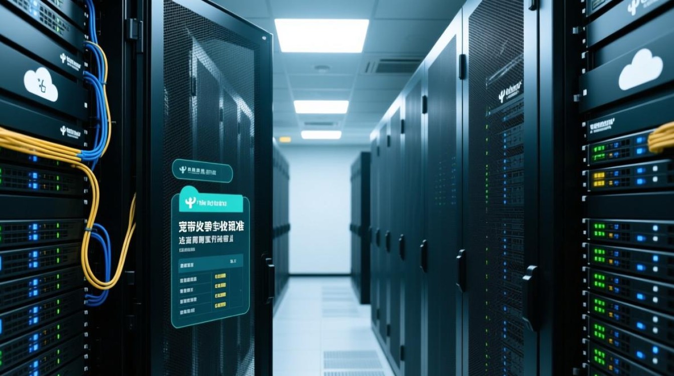 电信服务器宽带怎么收费？影响价格的关键因素有哪些？