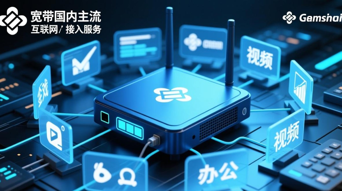 联通宽带用的是谁家的服务器,稳定吗? 联通宽带用的是谁家的服务器,稳定吗?