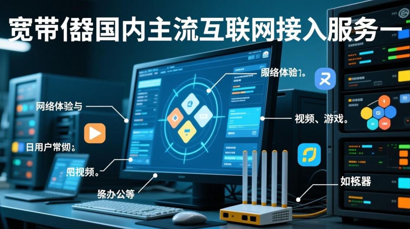 联通宽带用的是谁家的服务器,稳定吗? 联通宽带用的是谁家的服务器,稳定吗?