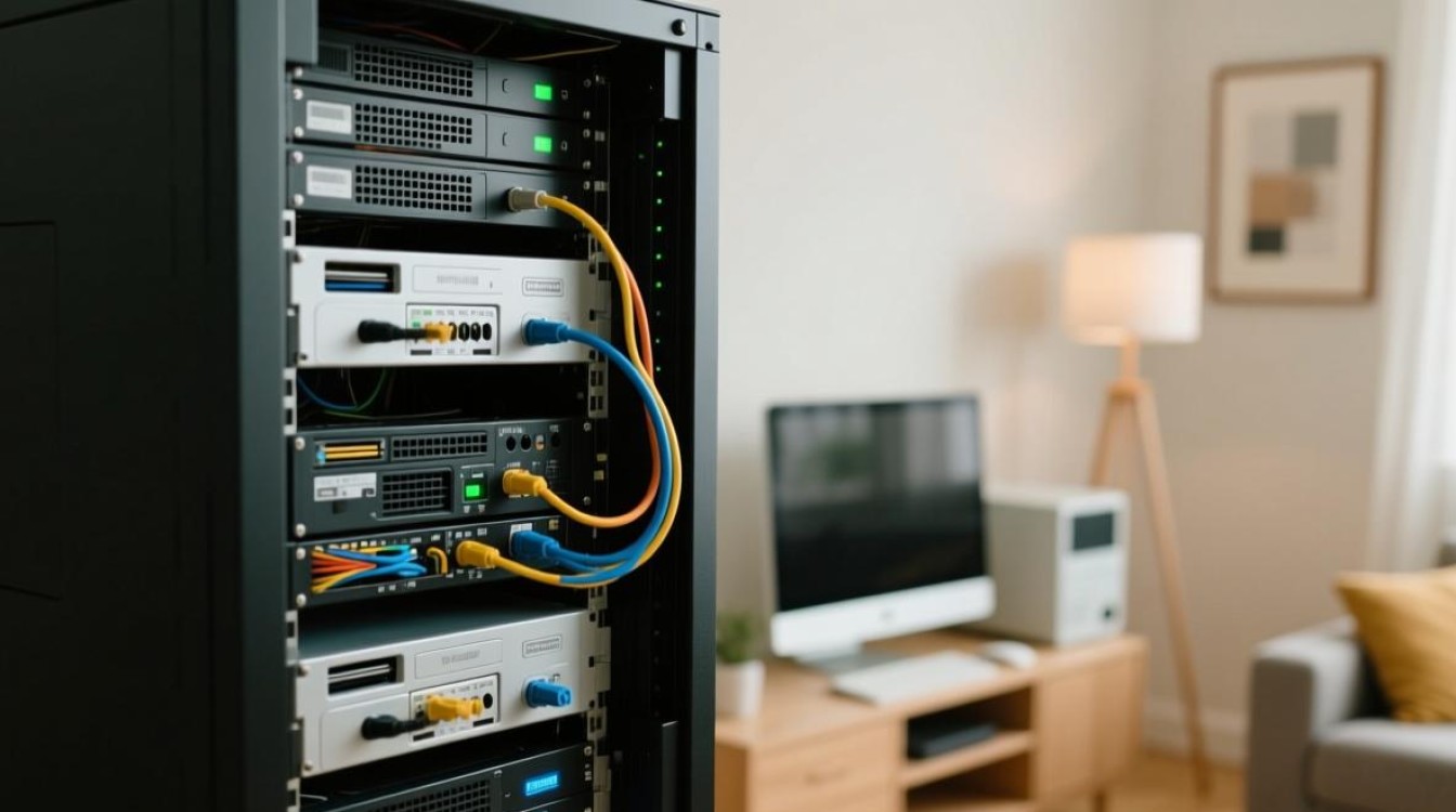 家庭宽带做服务器,公网访问慢怎么办? 家庭宽带做服务器,公网访问慢怎么办?