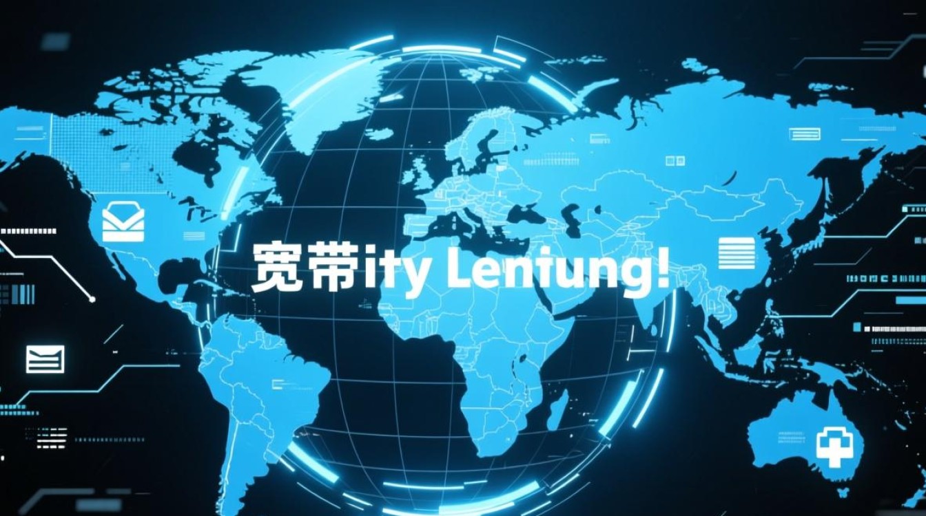 宽带创建新连接服务器，具体怎么操作和配置？