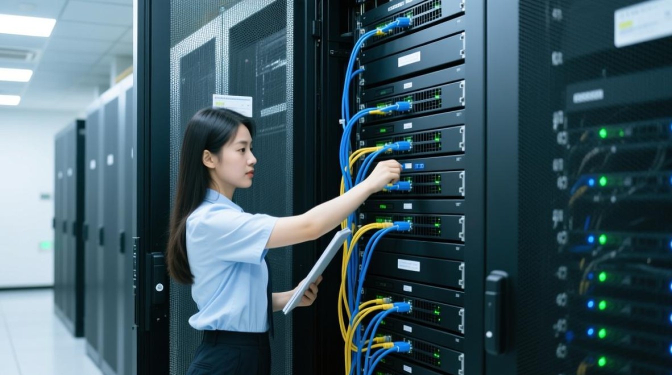 校园宽带服务器设置是什么？新手如何快速上手配置？