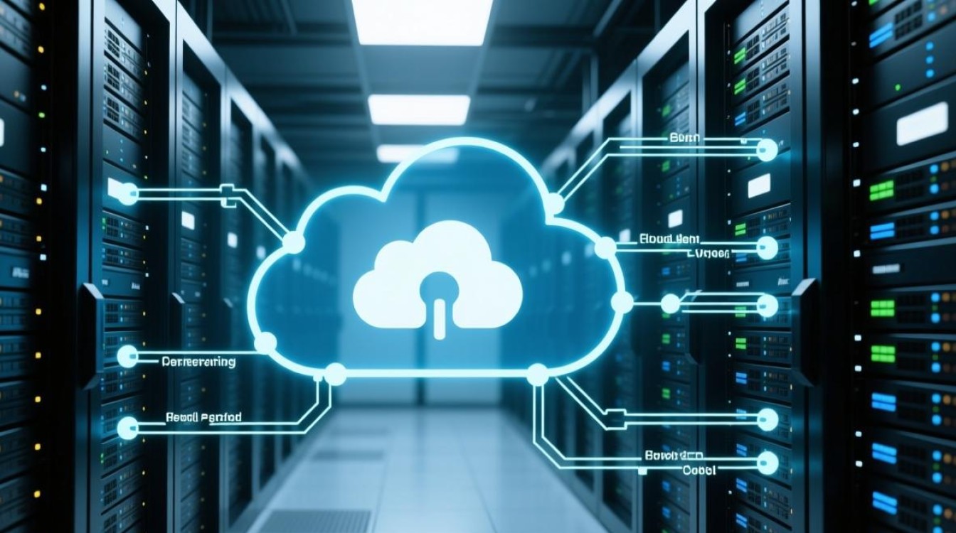 云服务器不用装宽带吗?它到底怎么联网的? 云服务器不用装宽带吗?它到底怎么联网的?