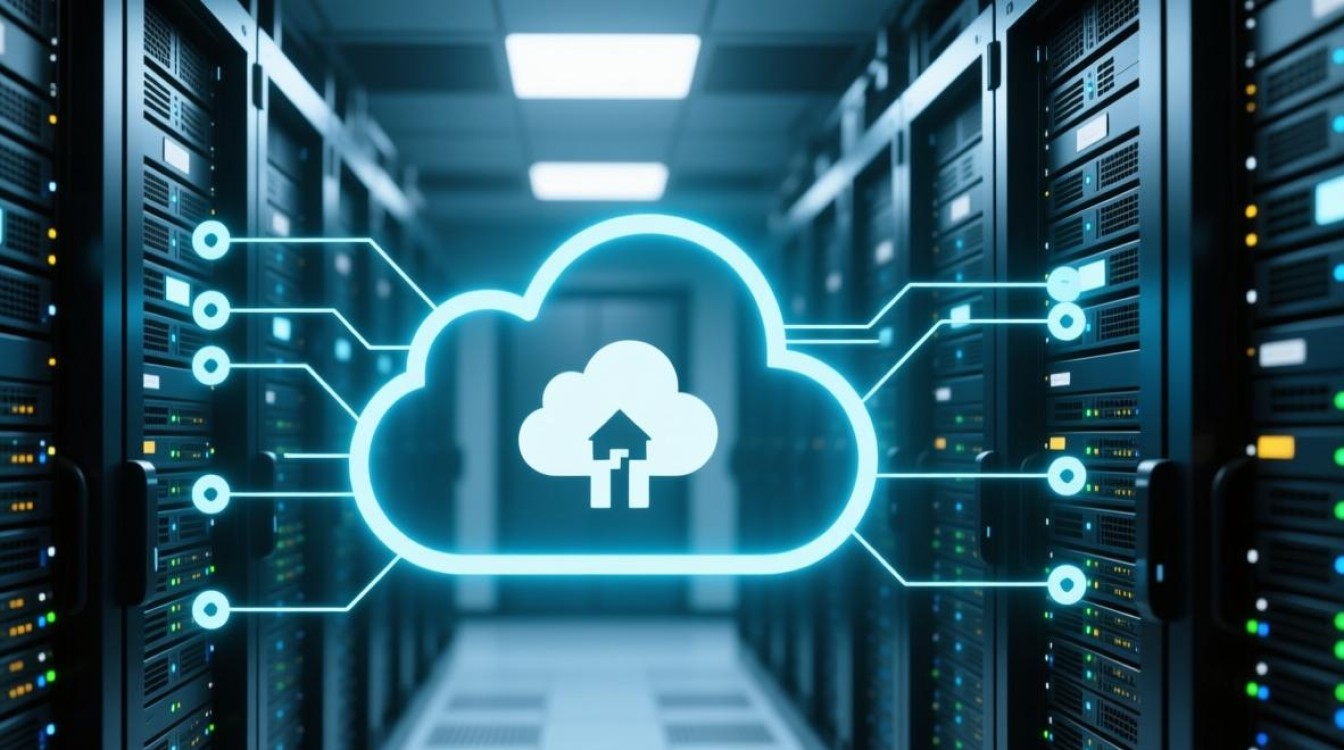 云服务器不用装宽带吗?它到底怎么联网的? 云服务器不用装宽带吗?它到底怎么联网的?