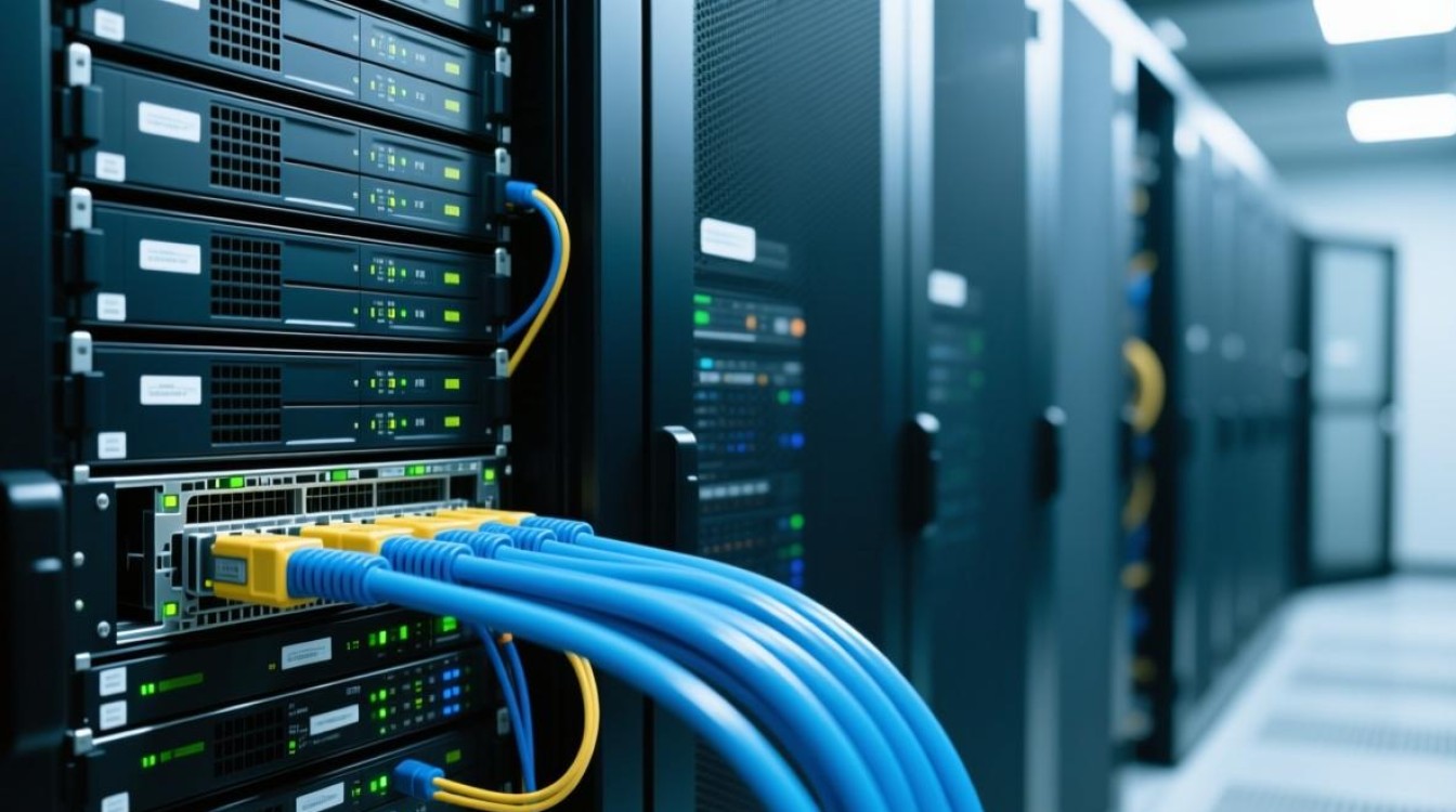 为什么服务器宽带比家庭宽带贵这么多？